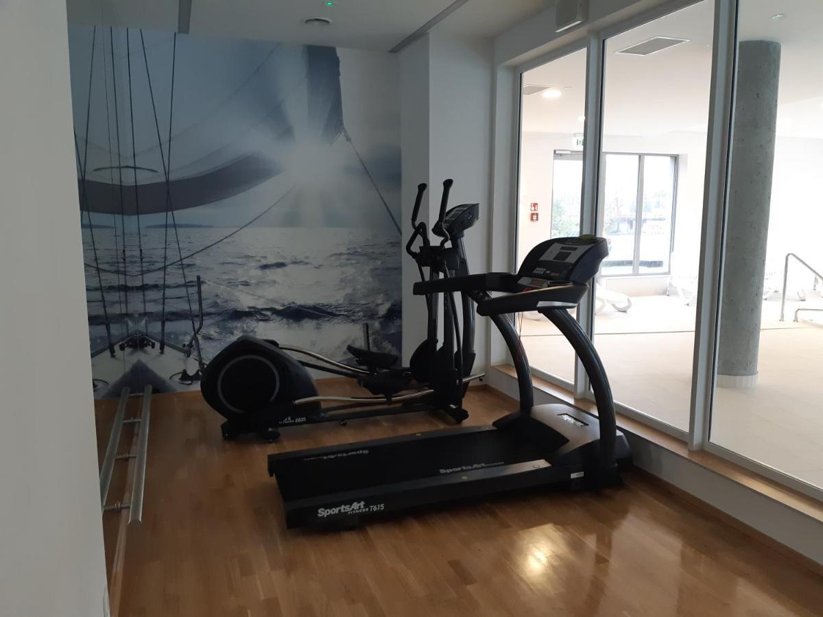 Apartament Chmielna - Waterlane Island Гданьск Экстерьер фото