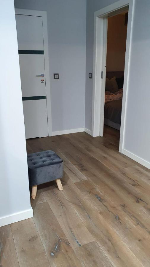 Apartament Chmielna - Waterlane Island Гданьск Экстерьер фото