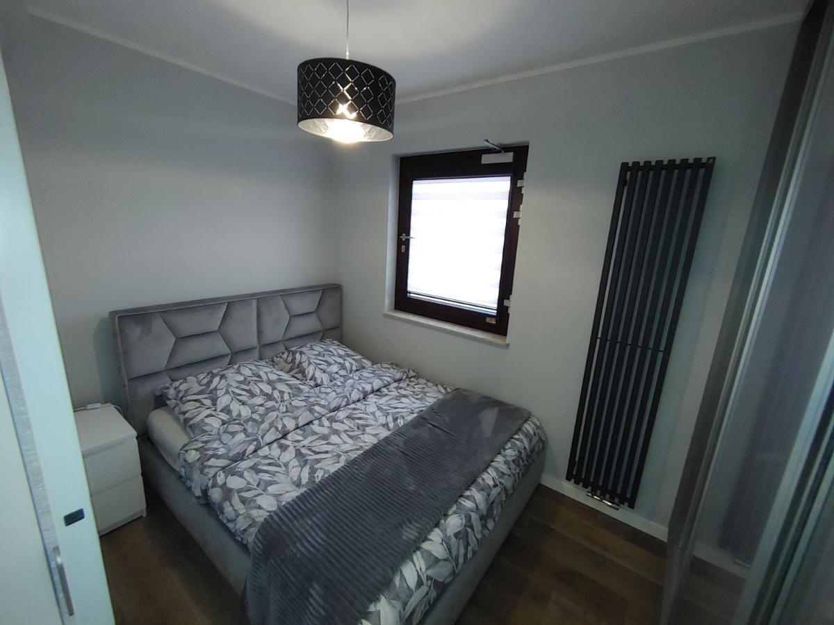 Apartament Chmielna - Waterlane Island Гданьск Экстерьер фото