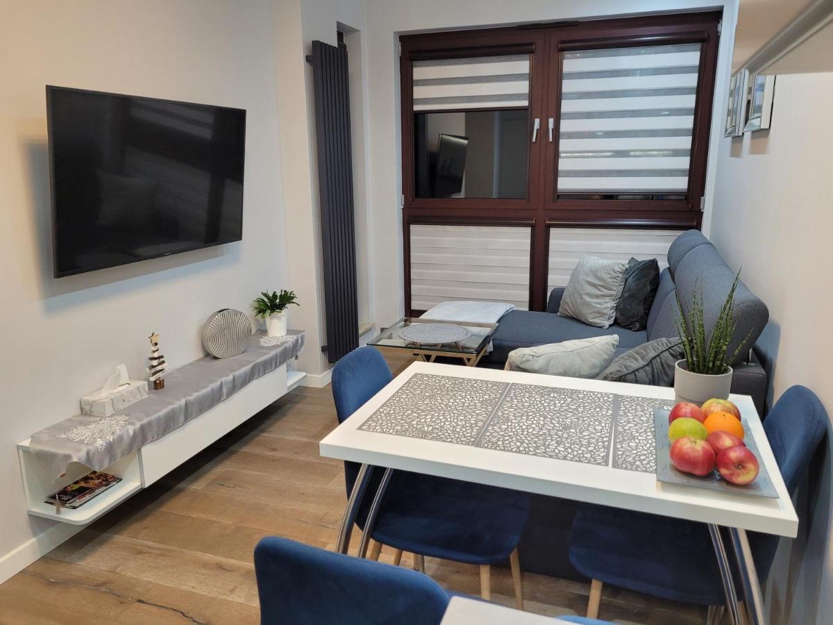 Apartament Chmielna - Waterlane Island Гданьск Экстерьер фото