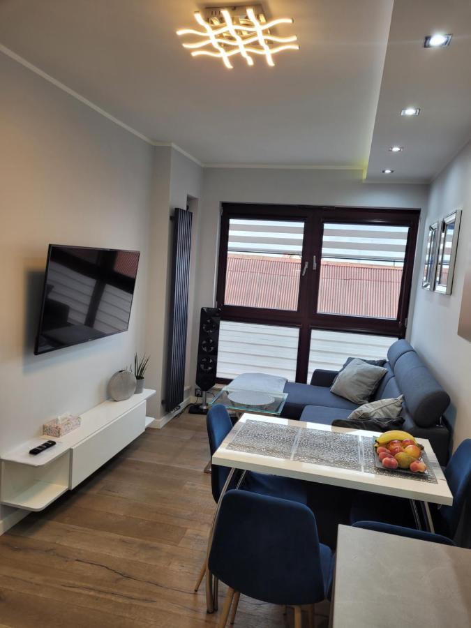 Apartament Chmielna - Waterlane Island Гданьск Экстерьер фото