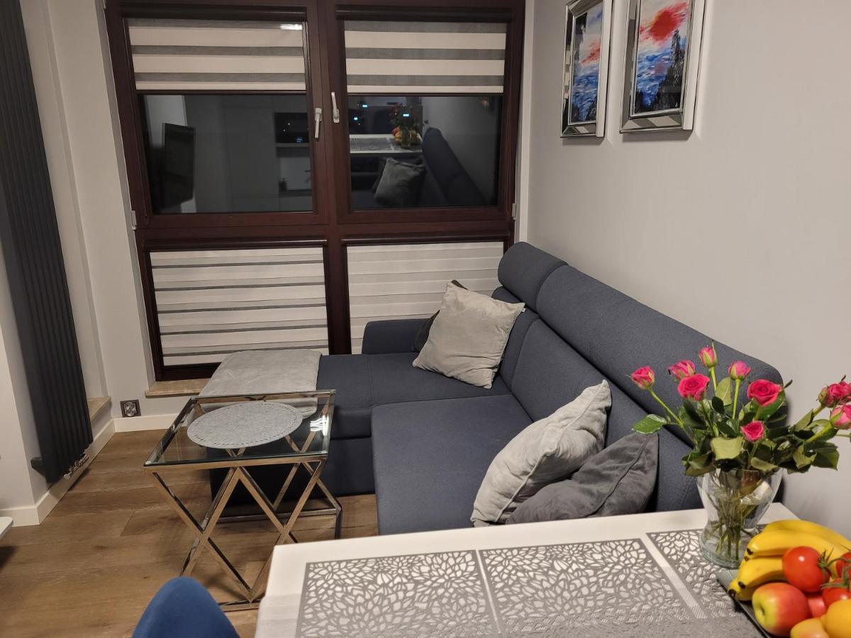Apartament Chmielna - Waterlane Island Гданьск Экстерьер фото