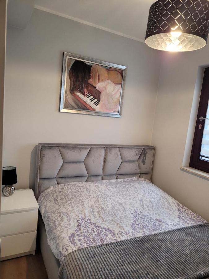 Apartament Chmielna - Waterlane Island Гданьск Экстерьер фото