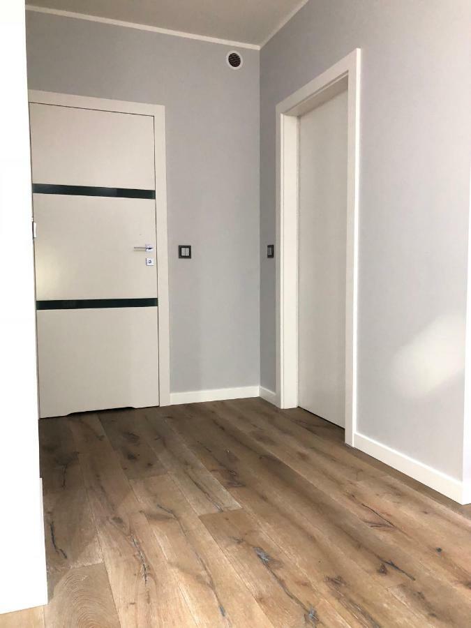 Apartament Chmielna - Waterlane Island Гданьск Экстерьер фото