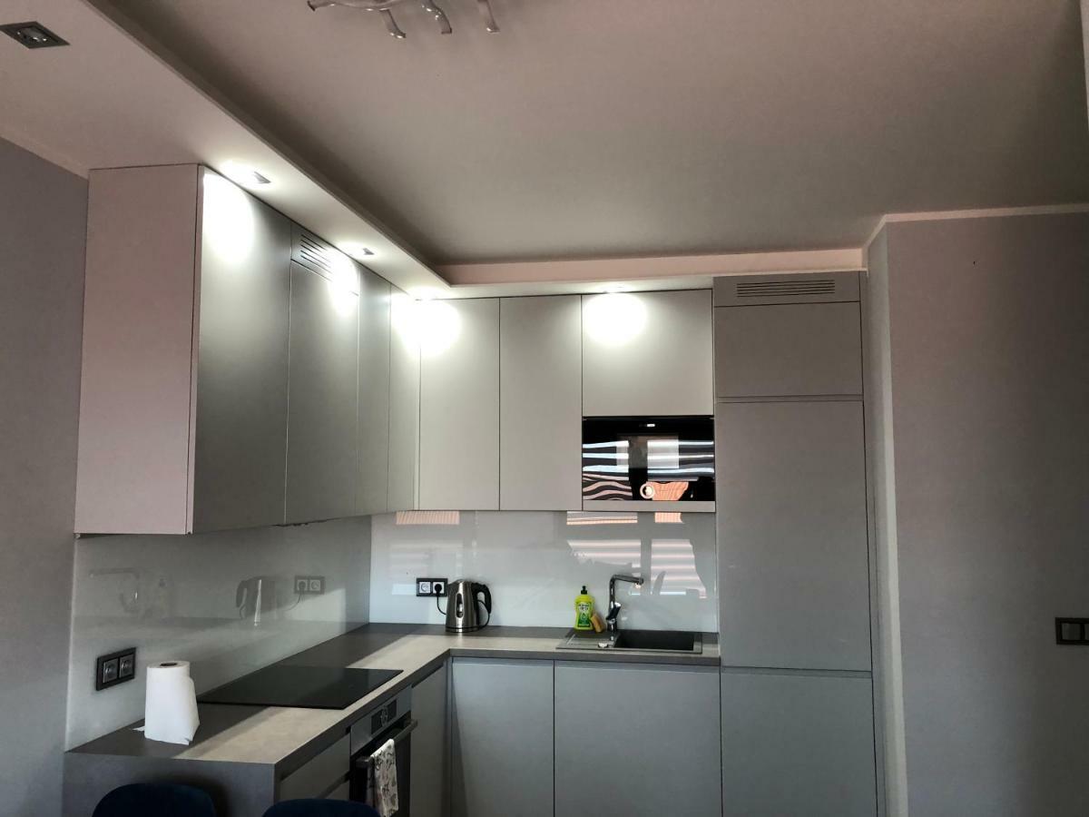 Apartament Chmielna - Waterlane Island Гданьск Экстерьер фото